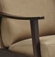 Stylus® Furniture Vern Arizona Chalk Manual Recliner-1