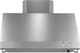 Monogram® 36" Stainless Steel Professional Hood-0