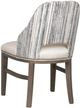 Fairfield® Customizable Darien Dining Side Chair-2