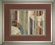Classy Living Retro Sunbeam Wall Art-0