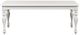 Liberty Furniture Summer House Oyster White Rectangular Dining Table-1