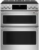 Café™ 4 Piece Kitchen Package-Stainless Steel-4
