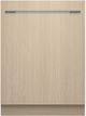 Fisher & Paykel Series 7 24" Panel Ready Top Control Built-In Dishwasher-0