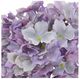 A & B Home Lavender 34'' Faux Hydrangea-2