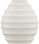 Currey & Company Abbeville White Table Lamp-4