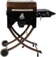 Pit Boss® Grills Mahogany Series 260 Copper Portable Wood Pellet Grill-0