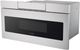 Sharp® 1.2 Cu. Ft. Stainless Steel Microwave Drawer-1