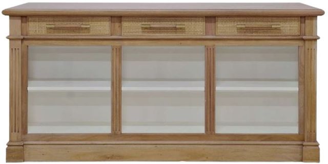 Bramble Customizable Roosevelt Kitchen Island-2