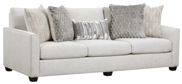 Behold™ Home Irving Cream Sofa-0