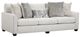 Behold™ Home Irving Cream Sofa-0