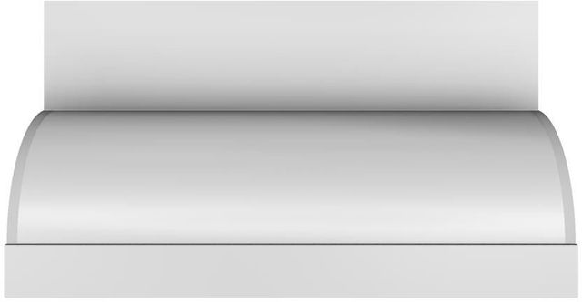 Vent-A-Hood® M Series 54" Stainless Steel Standard Wall Mount Range Hood-0