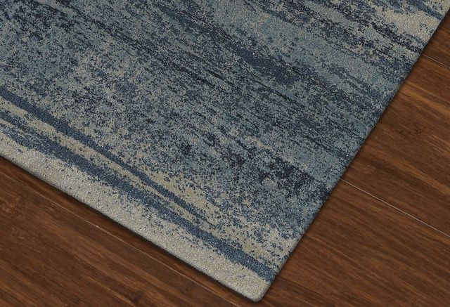 Dalyn™ Rug Company Upton Ocean 5'x8' Rug-4