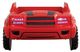 Furniture of America® Roverton Red Youth Bed-4