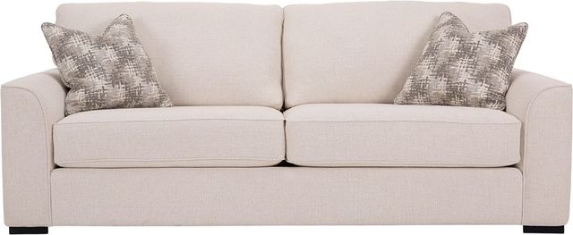Decor-Rest® Furniture LTD Customizable 2786 Loveseat-1