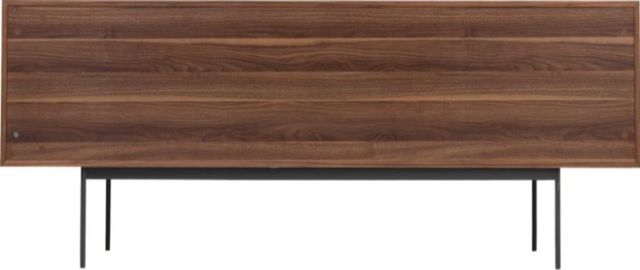 Moe's Home Collection Araya Black/Brown Sideboard-3