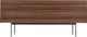 Moe's Home Collection Araya Black/Brown Sideboard-3