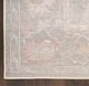 Nourison Home™ Vintage Washables Gray 5'x7' Area Rug-4