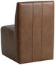 Classic Home Carsen Rich Cocoa Dining Chair-3