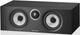 Bowers & Wilkins 600 Series Black Center Channel Speaker (Each)-1