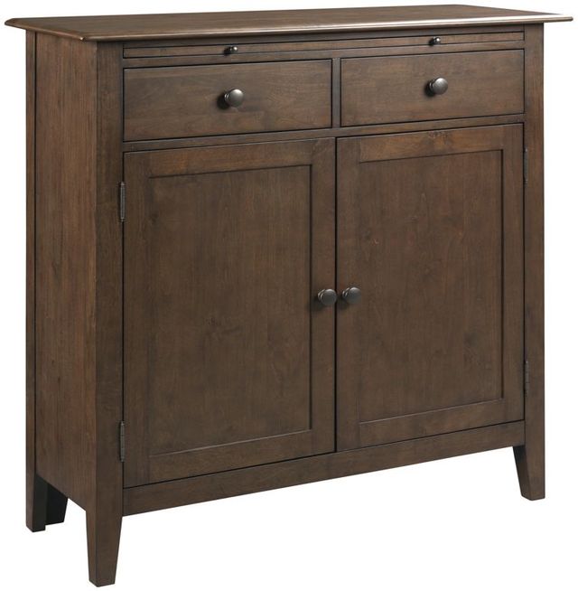 Kincaid® Kafe Mocha Server-0
