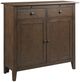 Kincaid® Kafe Mocha Server-0