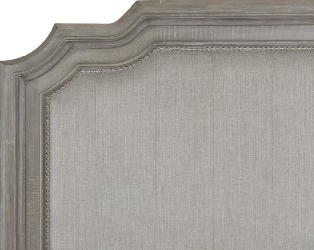 Homelegance® Colchester Gray Eastern King Bed-2