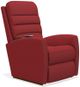 La-Z-Boy® Forum Cranberry PowerReclineXR® Reclina-Rocker® Recliner-0