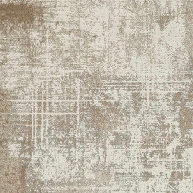 Signature Design by Ashley® Grifflain Tan/Brown/Gray 5'x7' Area Rug-4