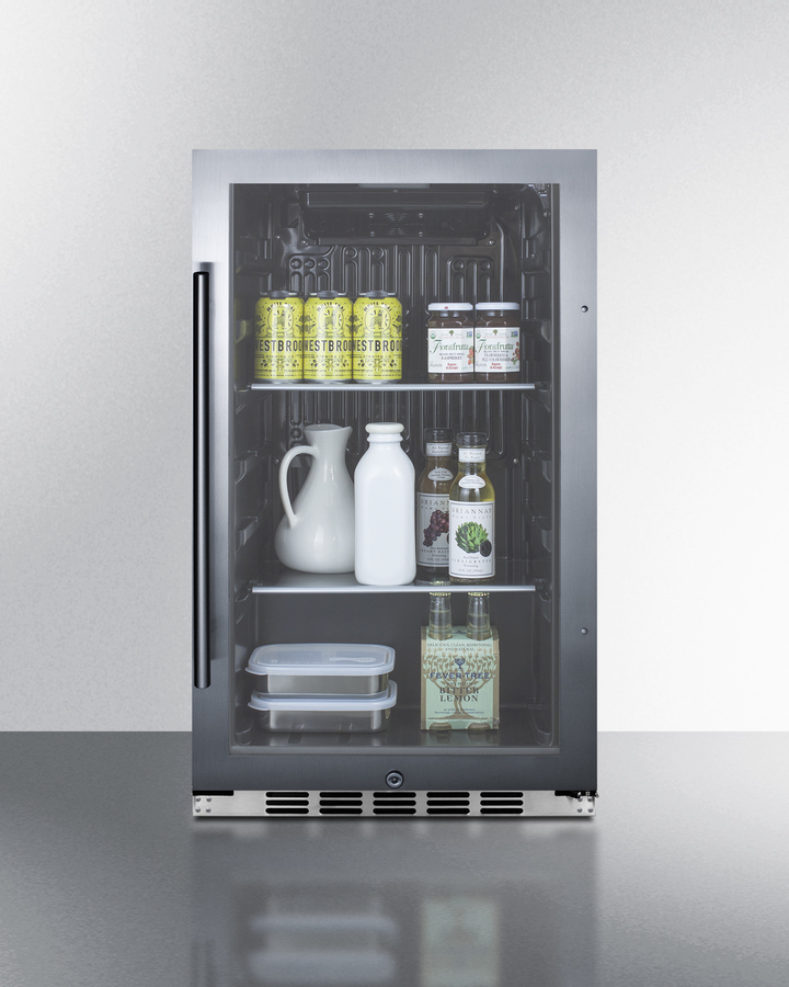 Summit Beverage Cooler