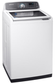 Samsung activewash™ 5.2 Cu. Ft. White Top Load Washer-1