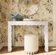 TOV Furniture Opus Cream Console Table-1
