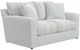 Jackson Furniture Lindsey Snow Loveseat-0