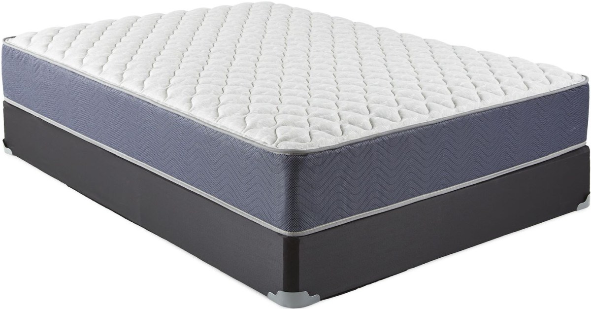 Amazon.com: Mubulily Queen Mattress,8 Inch Hybrid Mattress