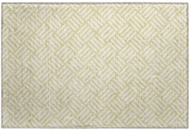 Dalyn™ Rug Company The Reserve TR3 Wheat 5'x8' Area Rug-1