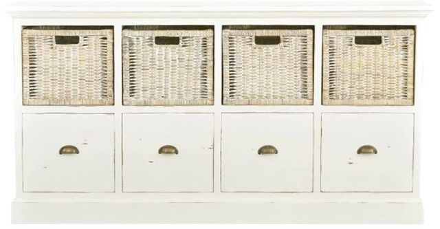 Bramble Customizable Cape Cod Storage Unit-2