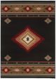 Oriental Weavers™ Hudson 5'x8' Style 5 Area Rug-0