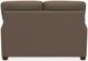 La-Z Boy® Amy Java Loveseat-2
