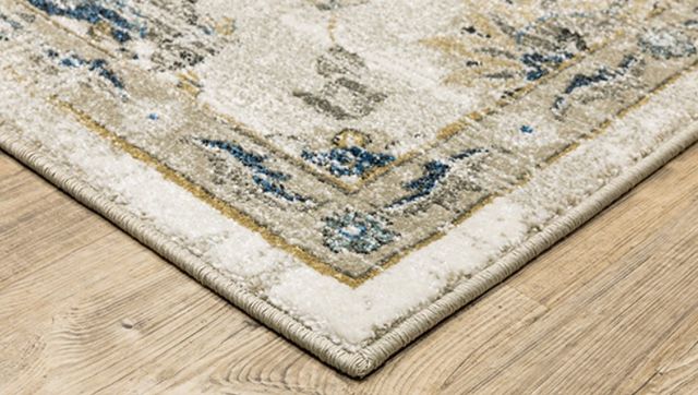 Oriental Weavers™ Venice 5'x7' Style 10 Area Rug-3