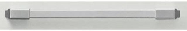 Dacor® Silver Panel Ready Dishwasher Handle-0
