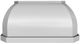 Vent-A-Hood® Designer Series 60" Stainless Steel Wall Mounted Range Hood-0