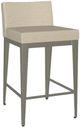 Amisco Customizable Ethan Upholstered Counter Stool-0