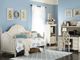 Homelegance® Cinderella White Armoire-1