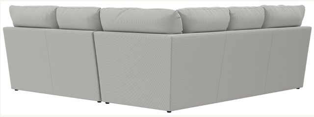 Jackson Furniture Stockbridge 2-Piece Slate L-Shape Sectional-4
