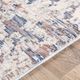 Surya Palazzo Blue Gray 5'x8' Area Rug-2