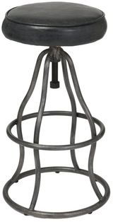 Black-Gunmetal