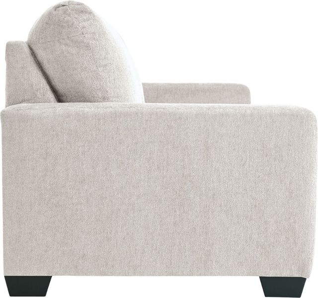 Signature Design by Ashley® Rannis Snow Queen Sofa Sleeper-3