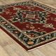 Oriental Weavers™ Lilihan 5'x8' Style 10 Area Rug-1