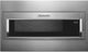 KitchenAid® 1.1 Cu. Ft. Stainless Steel Built In Microwave-0