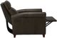 Palliser® Furniture Customizable Soren Roll Arm Manual Recliner-3