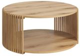 Rustic Oak